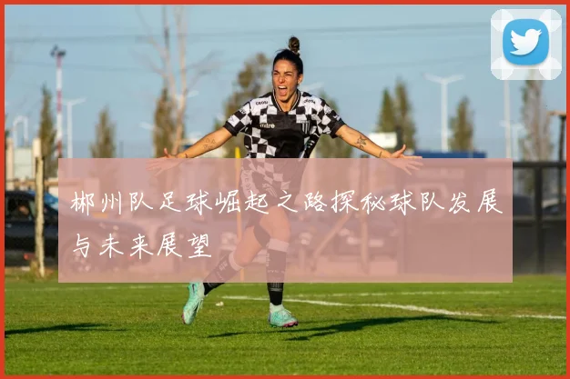 郴州队足球崛起之路探秘球队发展与未来展望