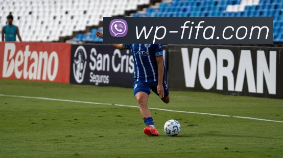 世界杯FIFAAPP 封面图